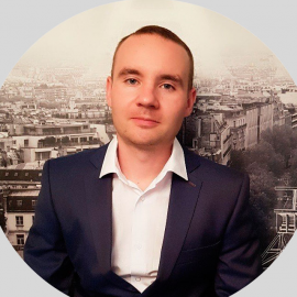 Виктор Данилов