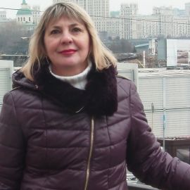 Елена Попович