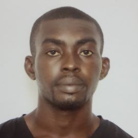 Desmond Attadjei