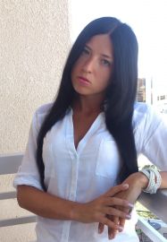 Екатерина Шульга
