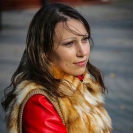 Нина Гавриленко