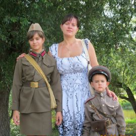 Ольга Формаго