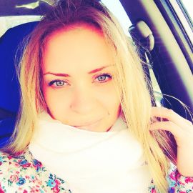 Юлия Кулишева