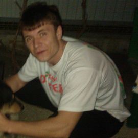 Дмитрий Кошелев