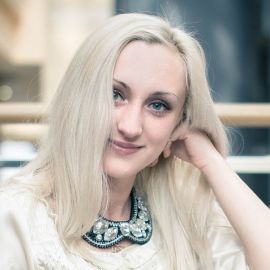 Марина Кантемирова
