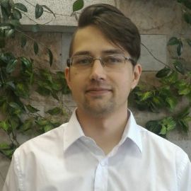 Николай Патов
