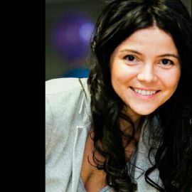 Екатерина Рыжук