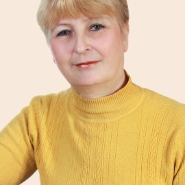 Вера Иванникова