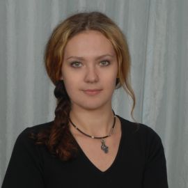 Татьяна Шарафан