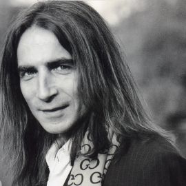 Юрий Лисов