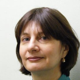 Светлана Подольская