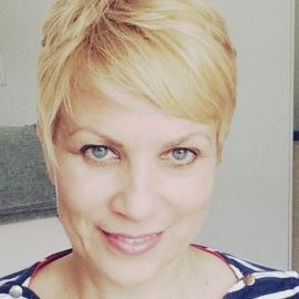 Анна Капралова