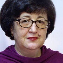 Ирина Сираева