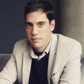 Álvaro Torres Marques