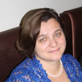 Ольга Кириенко
