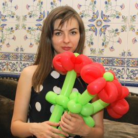 Елена Юппа