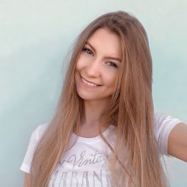 Наталья Сударева