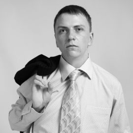 Леонид Сотник