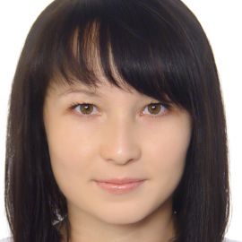 Алевтина Петрова