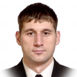 Андрей Голобоков