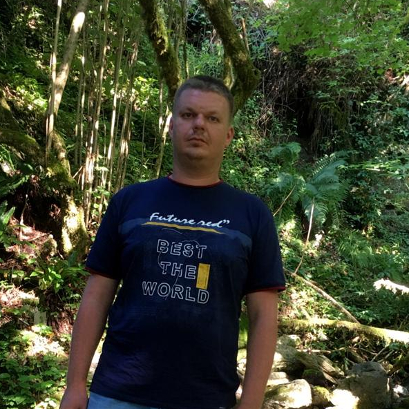 Алексей Пичугин