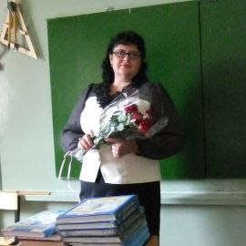 Ольга  Коваль