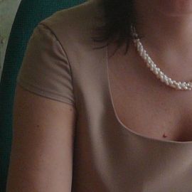 Наталья Коженкова