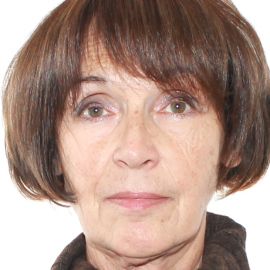 Елена Смолина