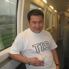 Ихтияр Авалбаев