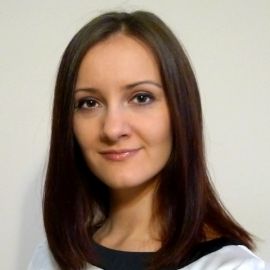 Марина Тычинина