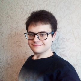 Всеволод Шевель