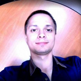 Никита Шадурский