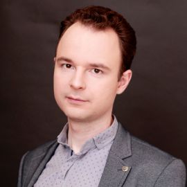 Никита Ханбеков