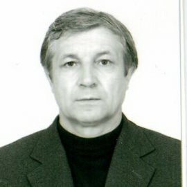 Али Кураев
