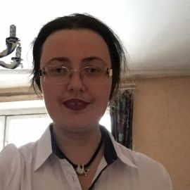 Елена Колесникова