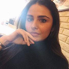 Алина Трифонова