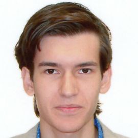 Иван Мальцев
