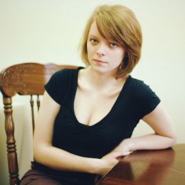 Маргарита Первая
