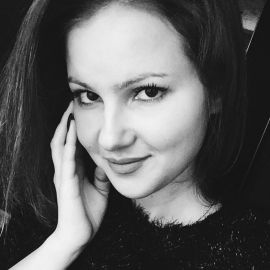 Карина Рябчинская