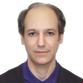 Константин Морговский