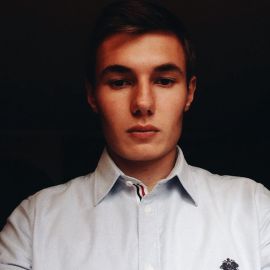 Андрей Постнов