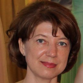 Светлана Ефременко