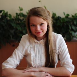 Марина Яковлева