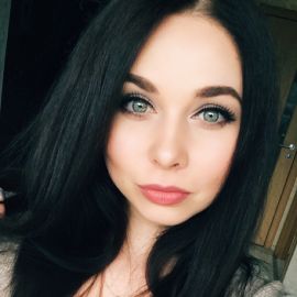 Виктория Сидоренко