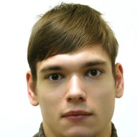 Владислав Щеглов