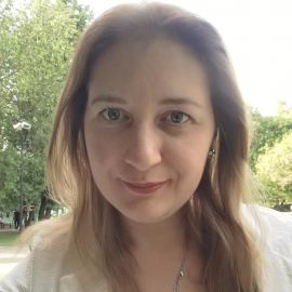 Зоя Бондаренко