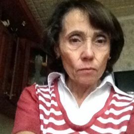 Светлана Вишнякова