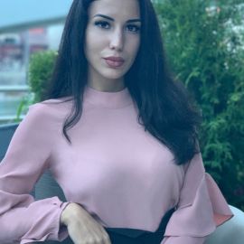 Маргарита Волчкова
