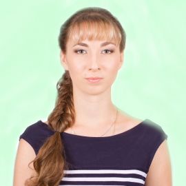 Анна Грекова