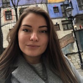 Анна Диденко